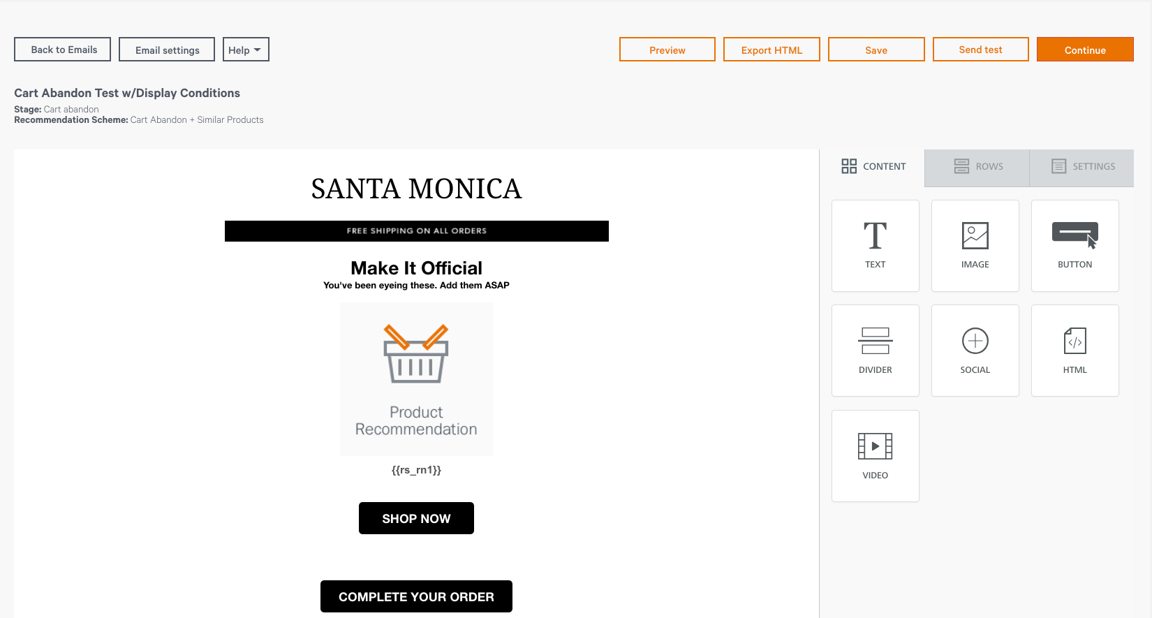 OnlyTemplateWorkspaceView_CartAbandon.png